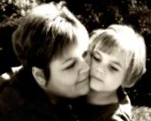 Mother's Day: Grandmother, Mother and Son (2 Timothy 1:5)